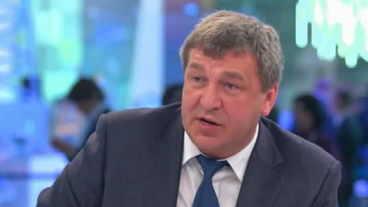 Игорь Слюняев: нужно снимать административные барьеры и развивать конкурентную среду