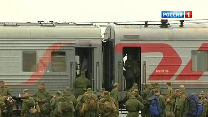 Итоги масштабных учений: такого еще не было