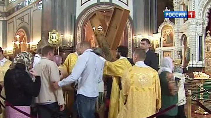 Крещеный мир: главы всех православных церквей собрались в Москве