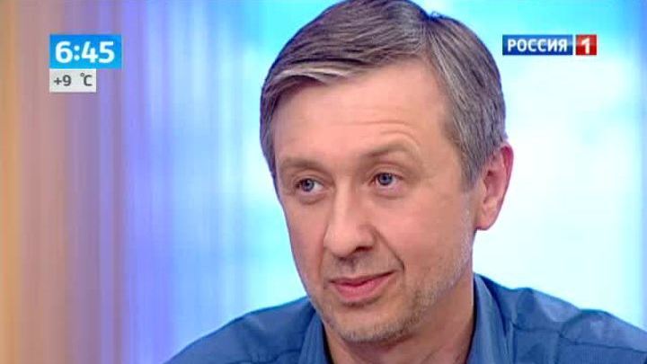 Эфир от 24.07.2013