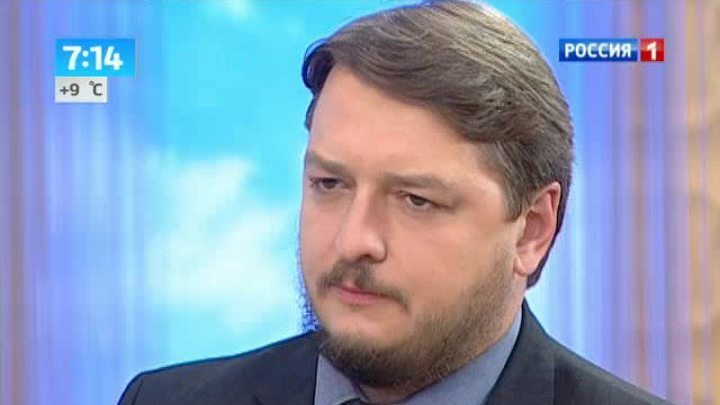 Эфир от 24.07.2013