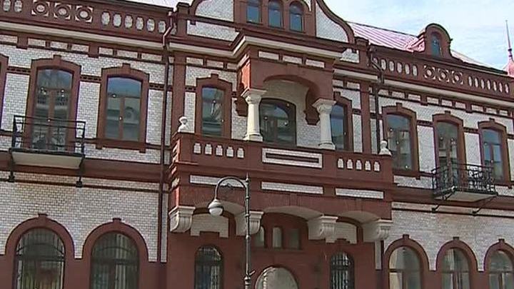 В Приморье появится собственный Эрмитаж