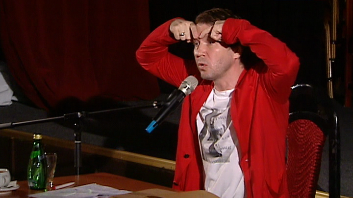 Эфир от 24.07.2013 (10:00)