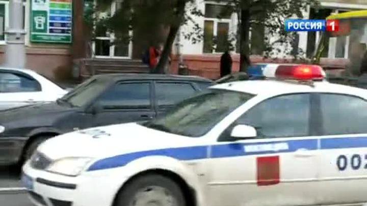 Сотрудникам ГИБДД грозит наказание за эскорт-услуги