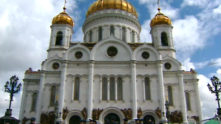 Эфир от 23.07.2013 (19:30)