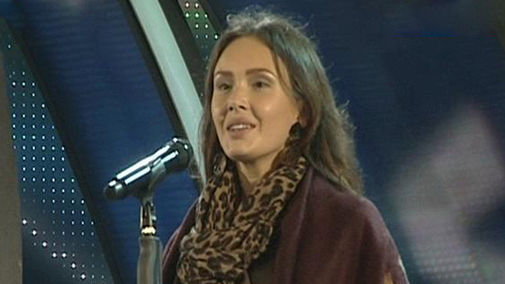 Старт "Новой волны". Сюжет "Утра России"