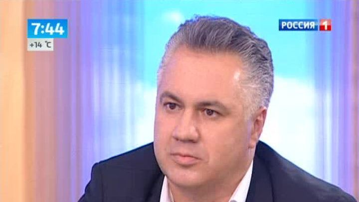 Эфир от 25.07.2013