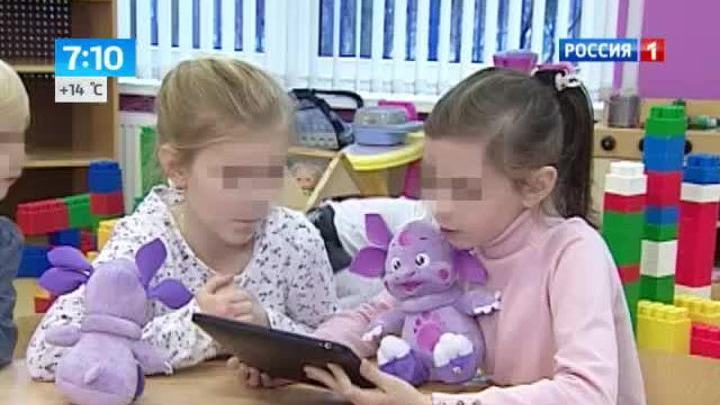Планшетные компьютеры делают школьников безграмотными