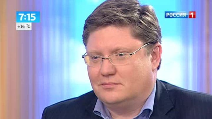 Эфир от 25.07.2013