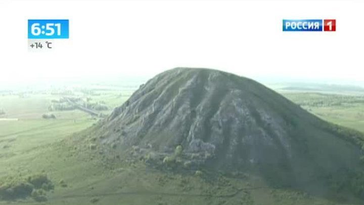 Эфир от 25.07.2013