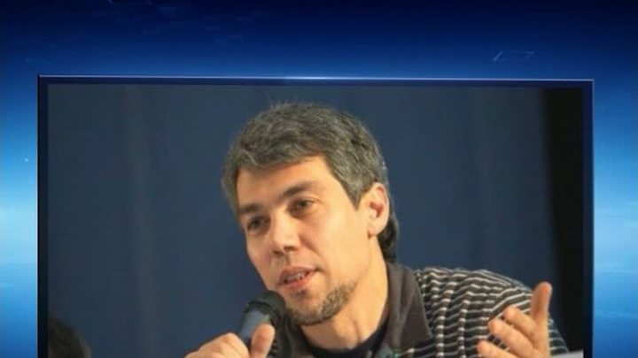 Илья Сегалович, возможно, находится в коме