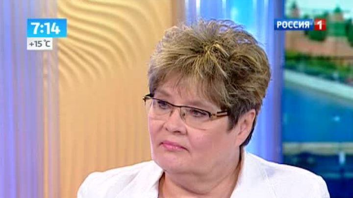 Эфир от 26.07.2013