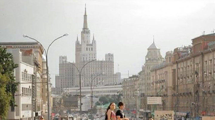 Деньги большого города: бюджет