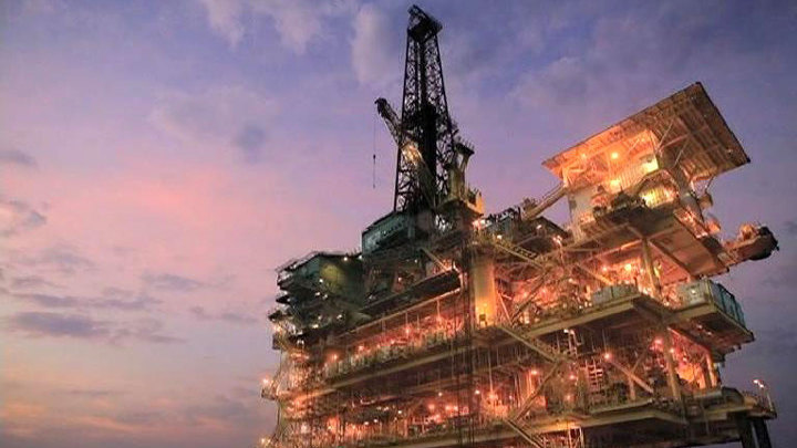 Программа "Нефть" от 26 июля 2013 года