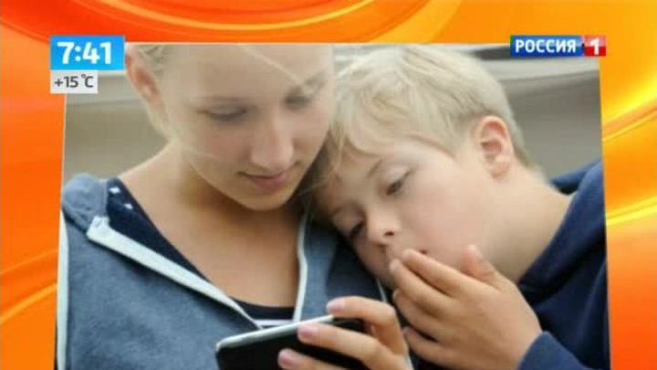 Какой ущерб наносят здоровью смартфоны