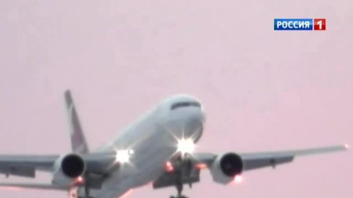 Пассажирский Boeing с невыпущенными закрылками сел в Сургуте