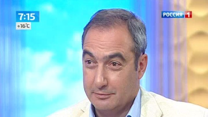 Эфир от 29.07.2013
