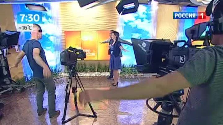 Эфир от 29.07.2013