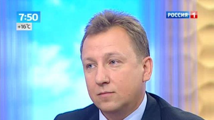 Эфир от 29.07.2013