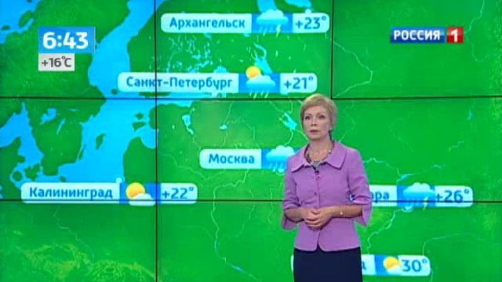 Эфир от 29.07.2013