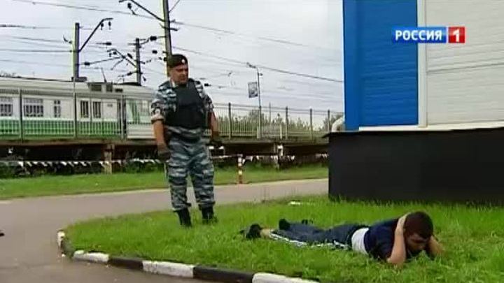 Якунин: в Москве началась плановая проверка рынков