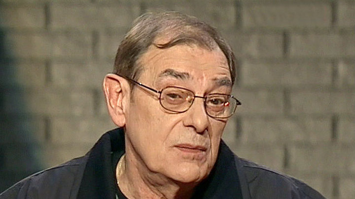 Анатолий Мукасей
