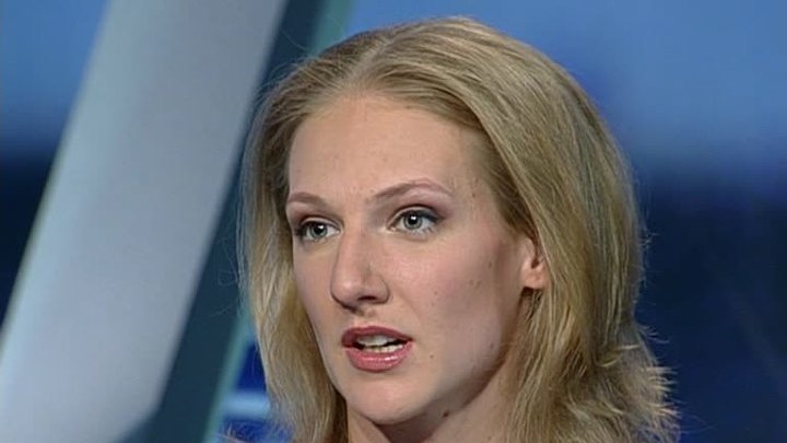 Светлана Ромашина: я не строю грандиозных планов