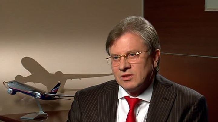 Виталий Савельев: кто возглавит лоукостер от "Аэрофлота"