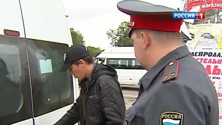 Водители бесплатных маршруток не прочь заработать на пассажирах