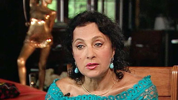Королева гимнастики: Ирина Винер отмечает день рождения