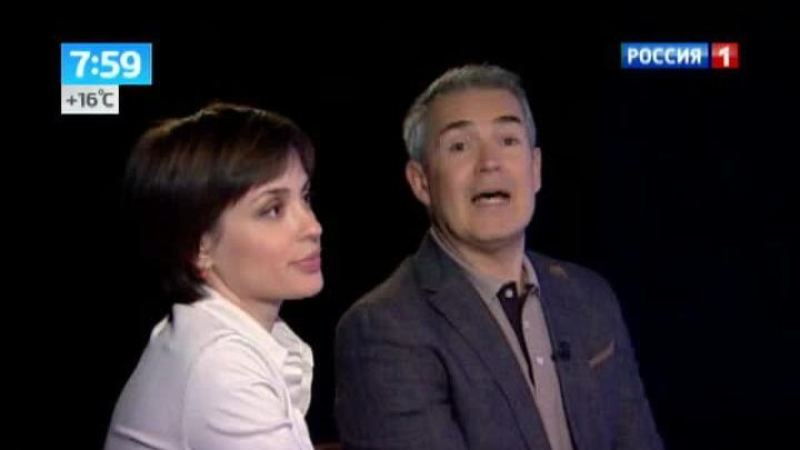 Эфир от 30.07.2013