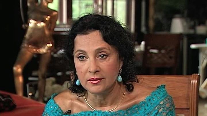 Ирина Винер-Усманова: отмечать юбилей нет времени