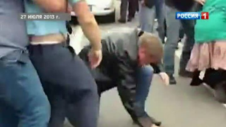Раненому полицейскому предстоит серьезная операция
