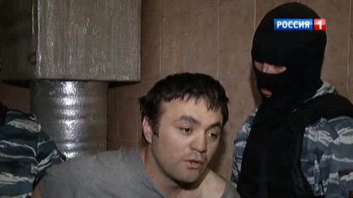 Дагестанец утверждает, что полицейский "сам упал"