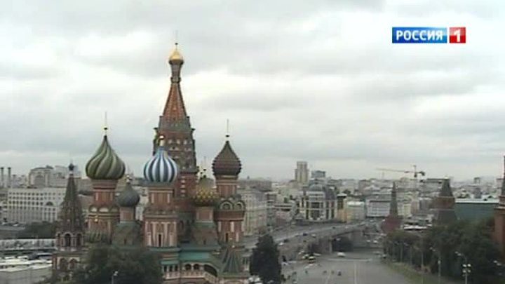 Циклон мешает Москве согреться
