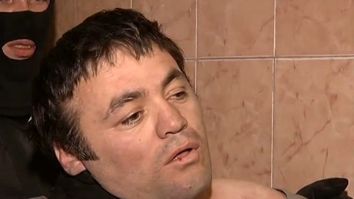 По делу о нападении на полицейского предъявлено обвинение