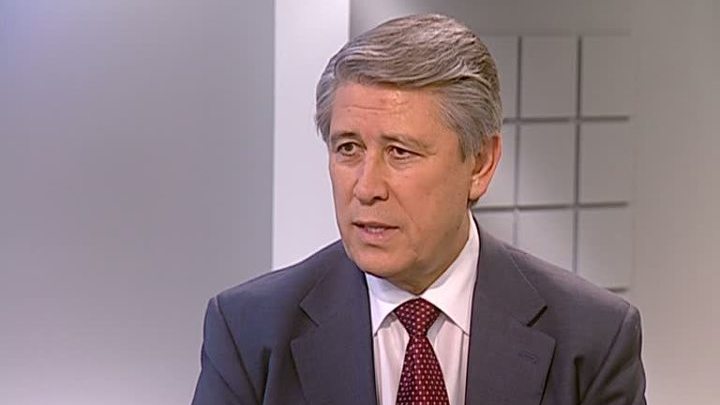 Михаил Эскиндаров: количество вузов в России умопомрачительно