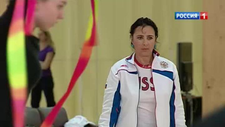 Непобедимая Ирина Винер отмечает юбилей