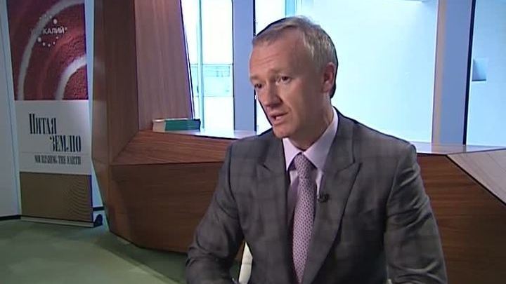 Владислав Баумгертнер: "Уралкалий" не нашел компромисса с Белоруссией