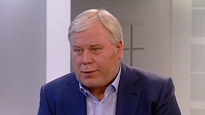 Кучерена: Россия не верит в справедливое правосудие по делу Сноудена