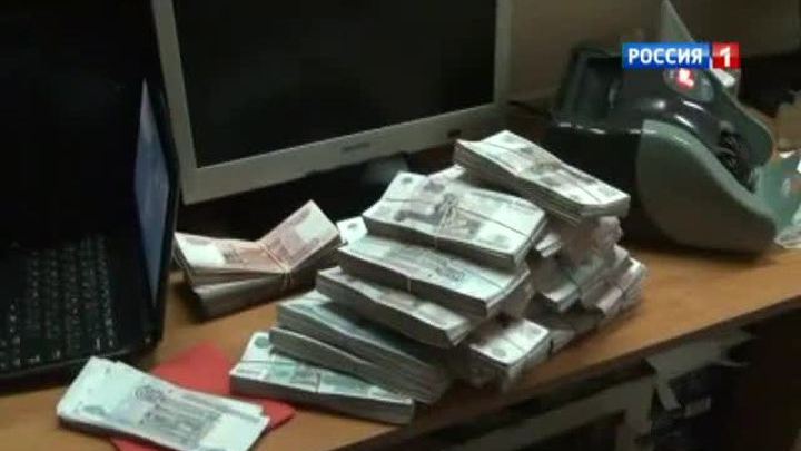 В Москве пресечена деятельность крупнейшего интернет-казино