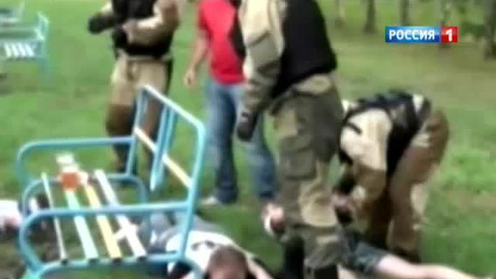Наркоторговцев задержали в двух регионах