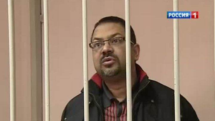 Индийский бизнесмен обманул московские власти на 800 миллионов рублей