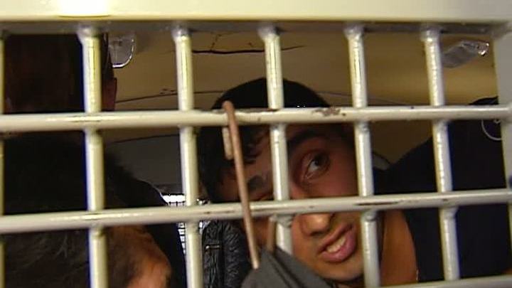 Рейды на столичных рынках проходят днем и ночью