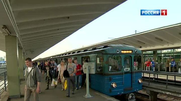 Метроблокада: шесть дней без метро