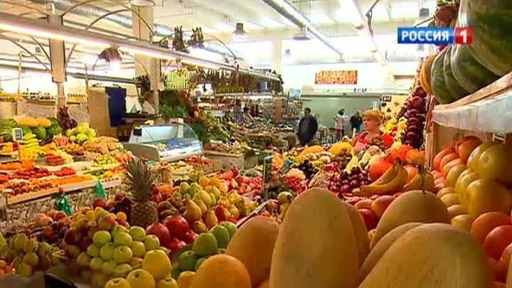 Рыночная революция: из ларька под капитальную крышу