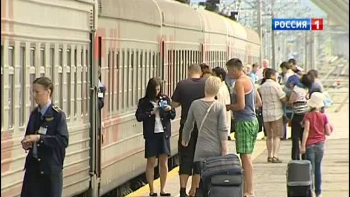Дорога Москва - Казань дотянется до Сибири