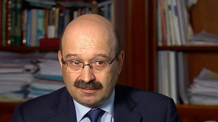 Михаил Задорнов рассказал, что ждет российских вкладчиков