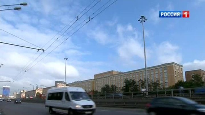 "Вести-Москва" от 01 августа 2013 года (11:30)