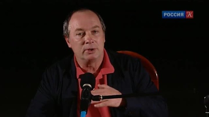 Эфир от 31.07.2013 (19:30) 